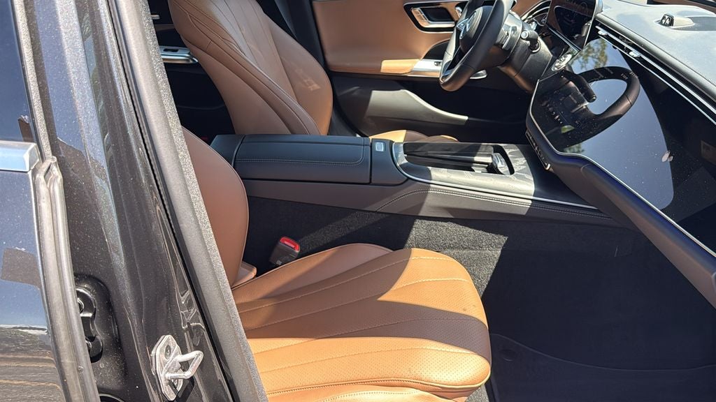 2026 Mercedes-Benz E-Class E 350 4MATIC®