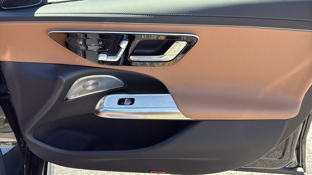 2026 Mercedes-Benz E-Class E 350 4MATIC®