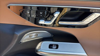 2026 Mercedes-Benz E-Class E 350 4MATIC®
