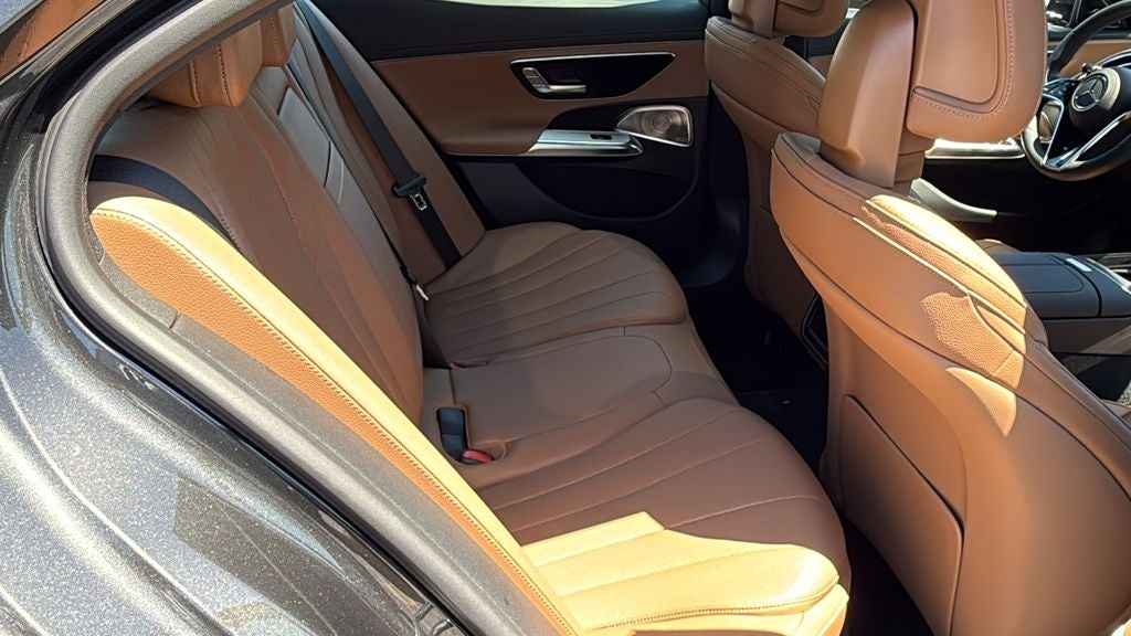 2026 Mercedes-Benz E-Class E 350 4MATIC®