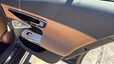 2026 Mercedes-Benz E-Class E 350 4MATIC®