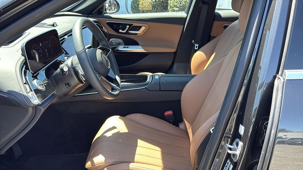 2026 Mercedes-Benz E-Class E 350 4MATIC®