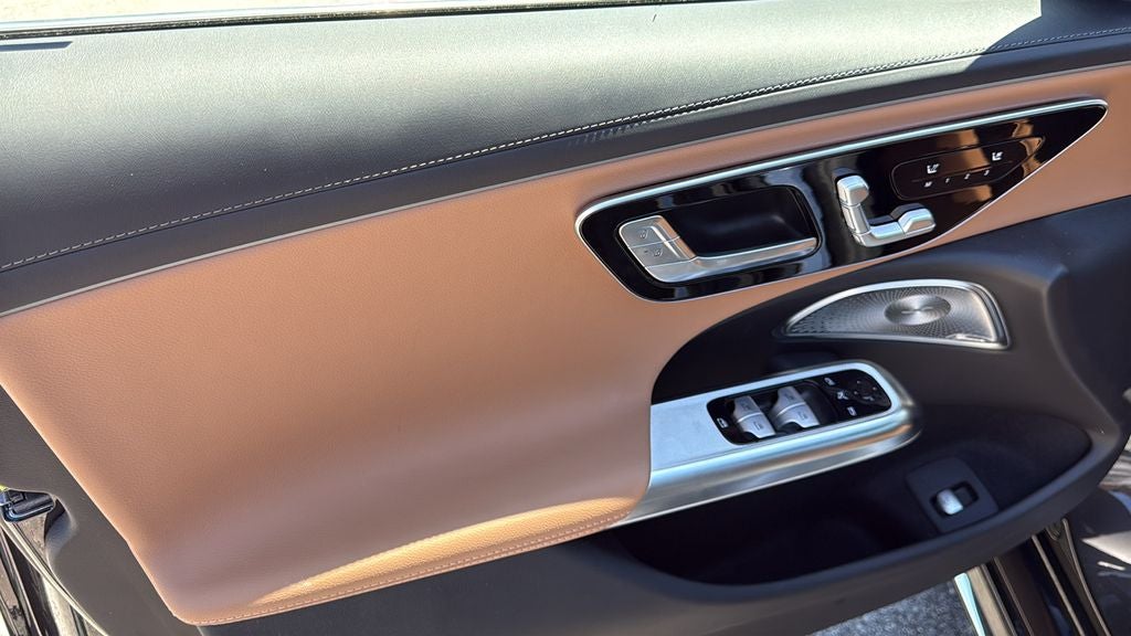 2026 Mercedes-Benz E-Class E 350 4MATIC®