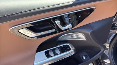 2026 Mercedes-Benz E-Class E 350 4MATIC®