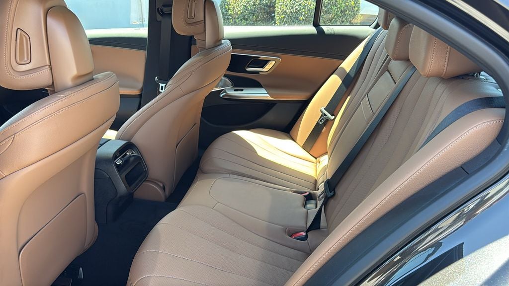 2026 Mercedes-Benz E-Class E 350 4MATIC®