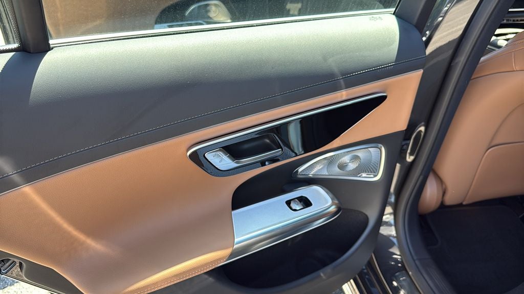 2026 Mercedes-Benz E-Class E 350 4MATIC®