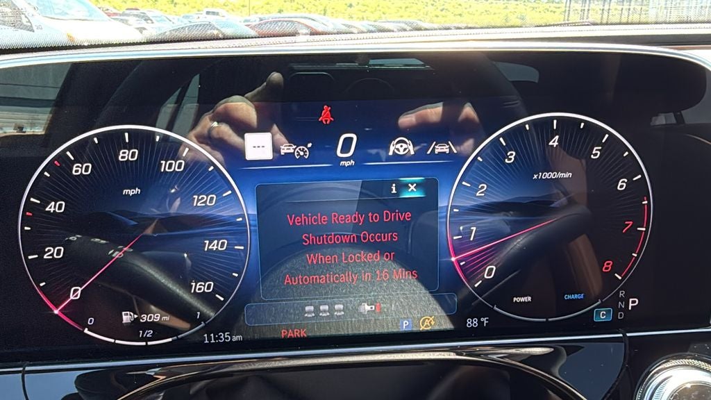 2026 Mercedes-Benz E-Class E 350 4MATIC®