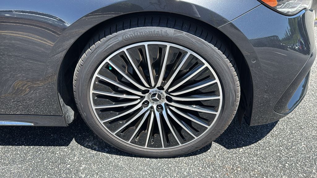 2026 Mercedes-Benz E-Class E 350 4MATIC®