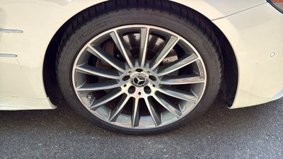 2024 Mercedes-Benz E-Class E 350 4MATIC®