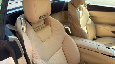 2024 Mercedes-Benz E-Class E 350 4MATIC®