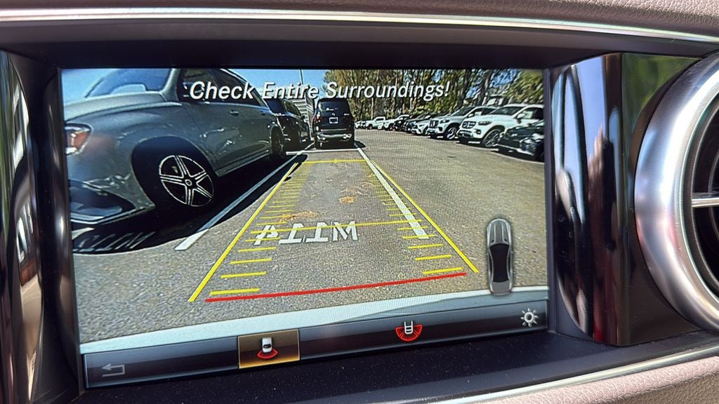 2024 Mercedes-Benz E-Class E 350 4MATIC®