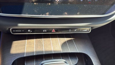 2024 Mercedes-Benz E-Class E 350 4MATIC®