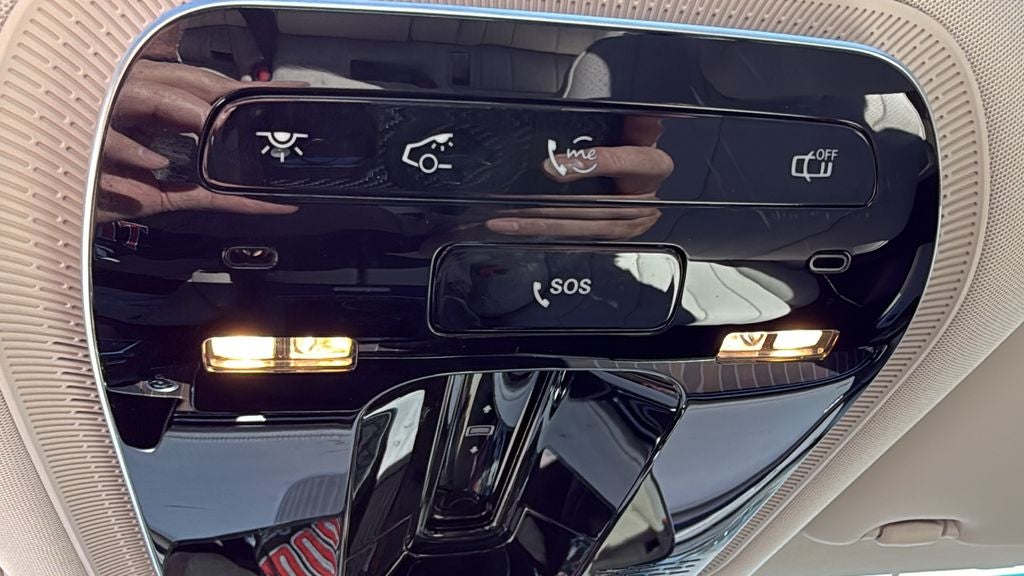 2024 Mercedes-Benz E-Class E 350 4MATIC®