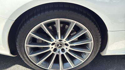 2024 Mercedes-Benz E-Class E 350 4MATIC®