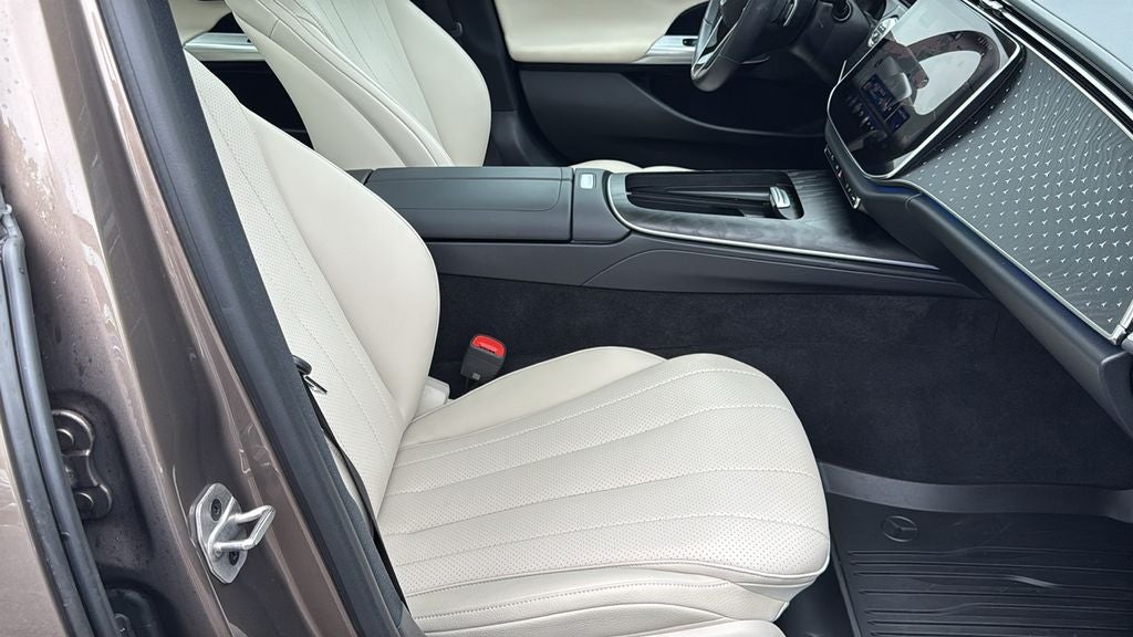 2025 Mercedes-Benz E-Class E 350 4MATIC®