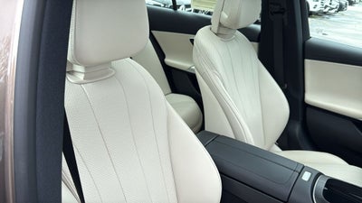 2025 Mercedes-Benz E-Class E 350 4MATIC®