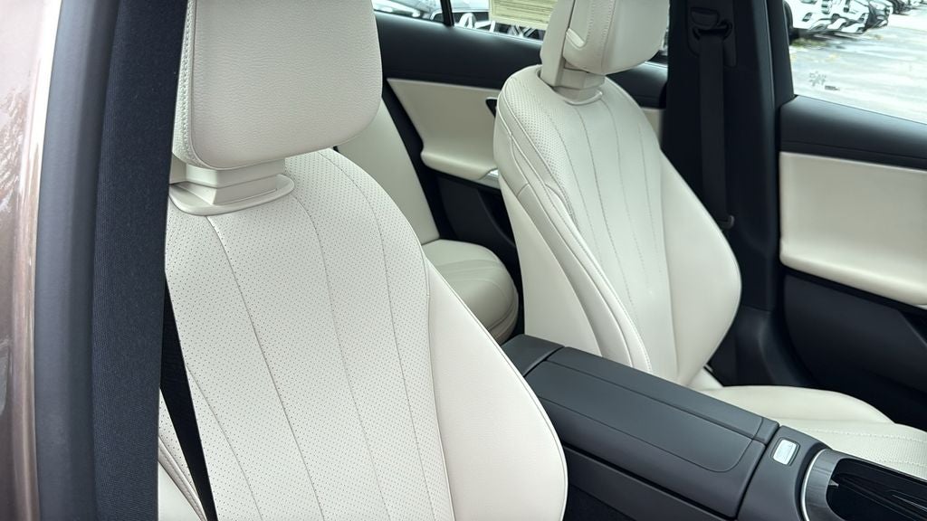 2025 Mercedes-Benz E-Class E 350 4MATIC®