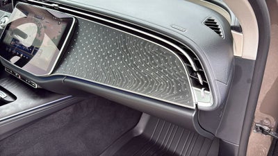 2025 Mercedes-Benz E-Class E 350 4MATIC®