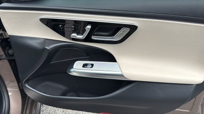 2025 Mercedes-Benz E-Class E 350 4MATIC®