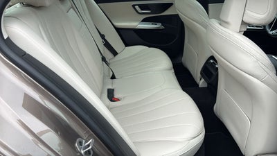 2025 Mercedes-Benz E-Class E 350 4MATIC®