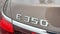 2025 Mercedes-Benz E-Class E 350 4MATIC®
