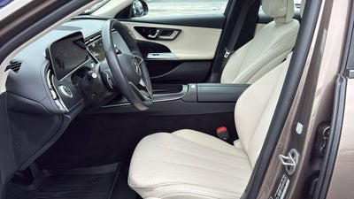 2025 Mercedes-Benz E-Class E 350 4MATIC®
