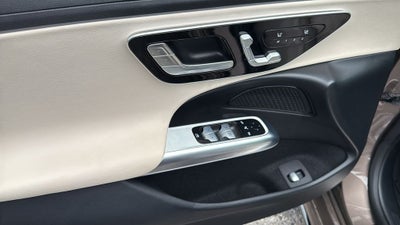 2025 Mercedes-Benz E-Class E 350 4MATIC®