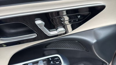 2025 Mercedes-Benz E-Class E 350 4MATIC®