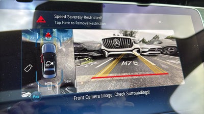 2025 Mercedes-Benz E-Class E 350 4MATIC®