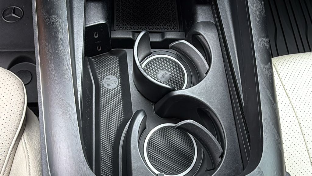 2025 Mercedes-Benz E-Class E 350 4MATIC®
