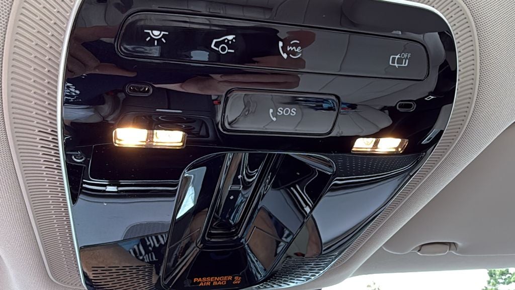 2025 Mercedes-Benz E-Class E 350 4MATIC®