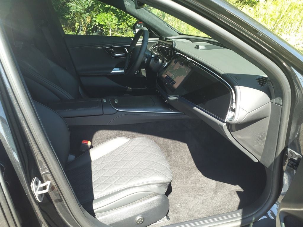 2024 Mercedes-Benz E-Class E 450 4MATIC®