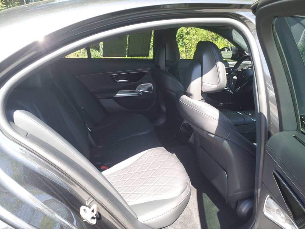 2024 Mercedes-Benz E-Class E 450 4MATIC®