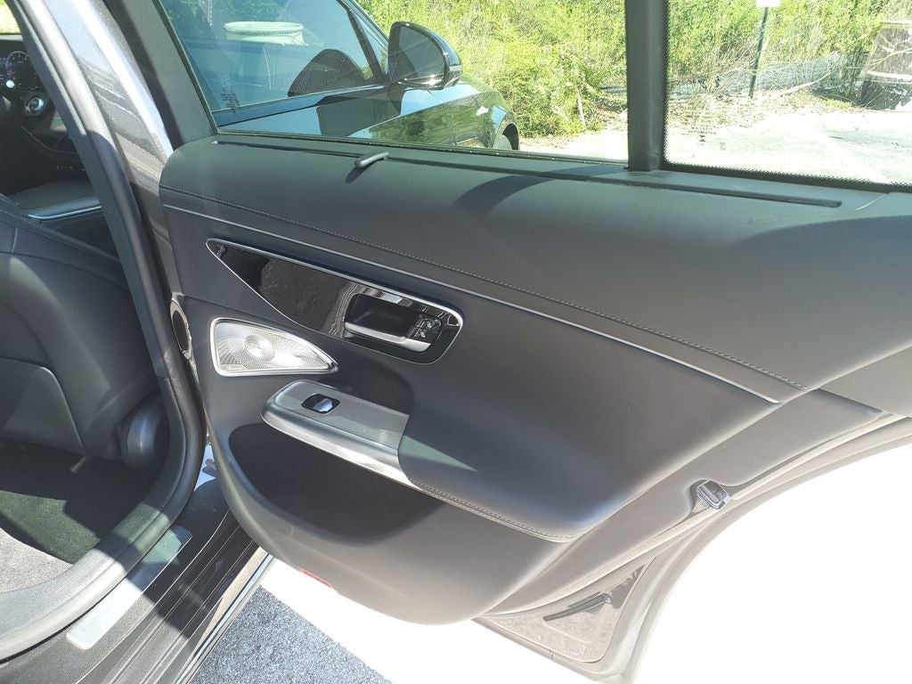 2024 Mercedes-Benz E-Class E 450 4MATIC®