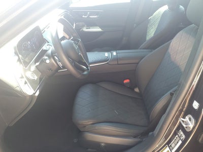 2024 Mercedes-Benz E-Class E 450 4MATIC®