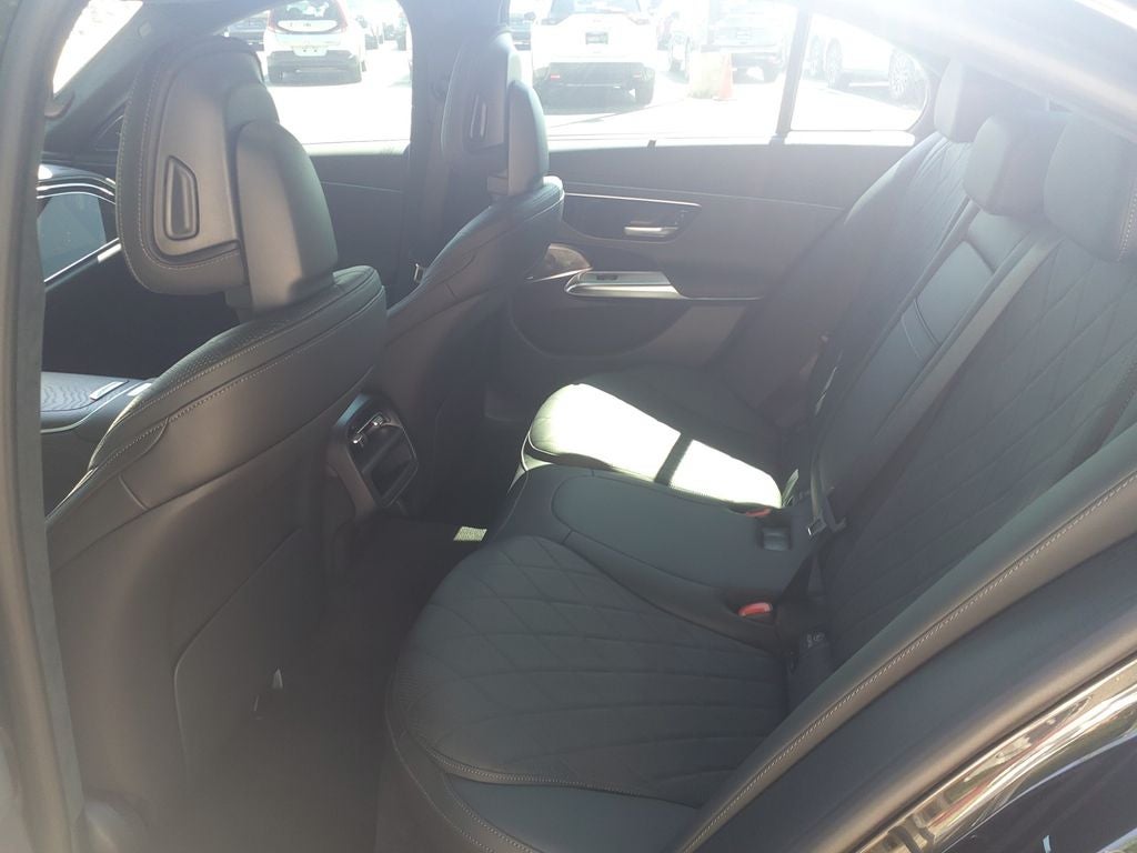 2024 Mercedes-Benz E-Class E 450 4MATIC®