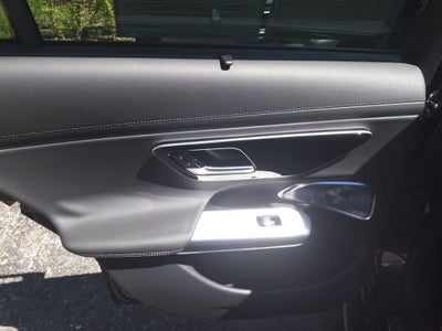 2024 Mercedes-Benz E-Class E 450 4MATIC®