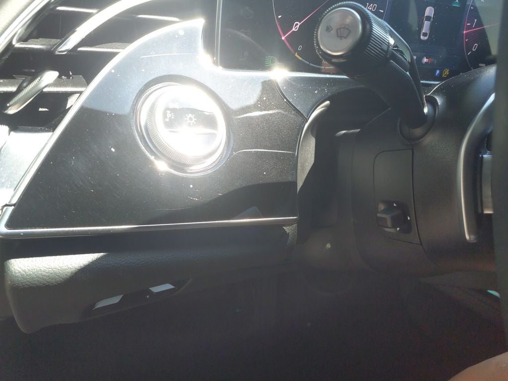2024 Mercedes-Benz E-Class E 450 4MATIC®