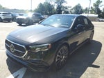 2024 Mercedes-Benz E-Class E 450 4MATIC®