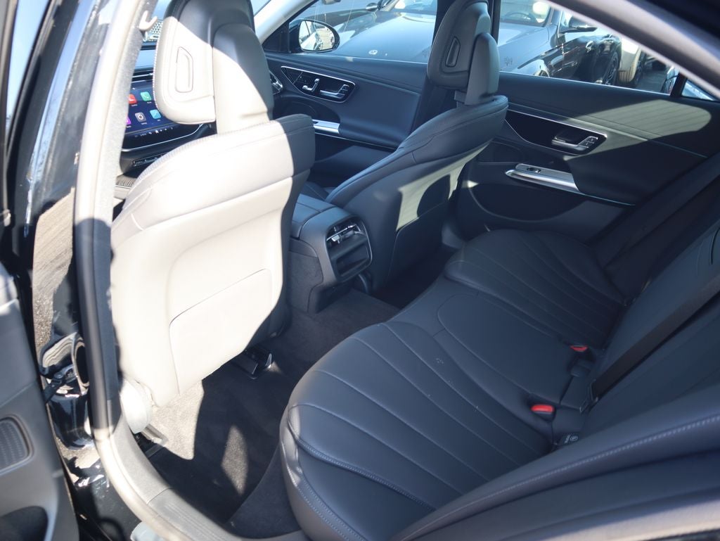 2025 Mercedes-Benz E-Class E 450 4MATIC®