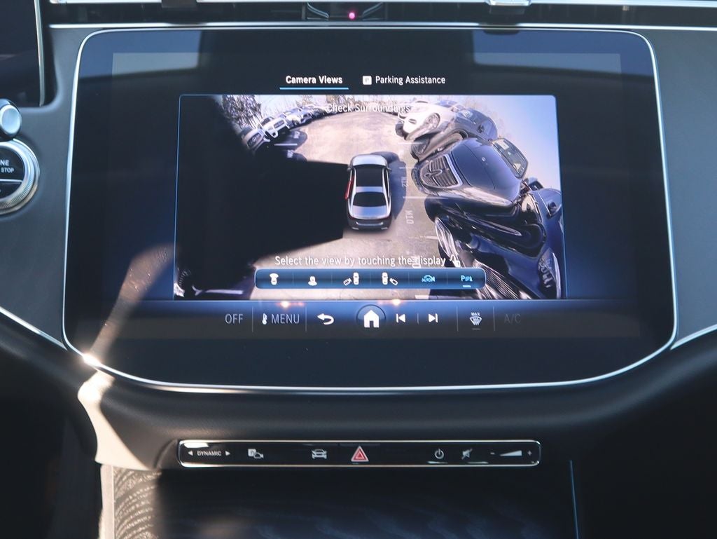 2025 Mercedes-Benz E-Class E 450 4MATIC®