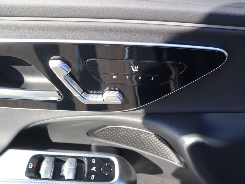 2025 Mercedes-Benz E-Class E 450 4MATIC®