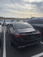 2025 Mercedes-Benz E-Class E 450 4MATIC®