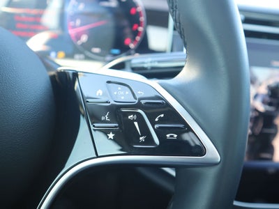 2025 Mercedes-Benz E-Class E 450 4MATIC®