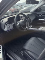 2025 Mercedes-Benz E-Class E 450 4MATIC®