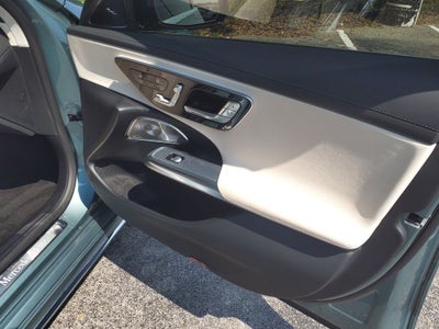 2025 Mercedes-Benz E-Class E 450 4MATIC®
