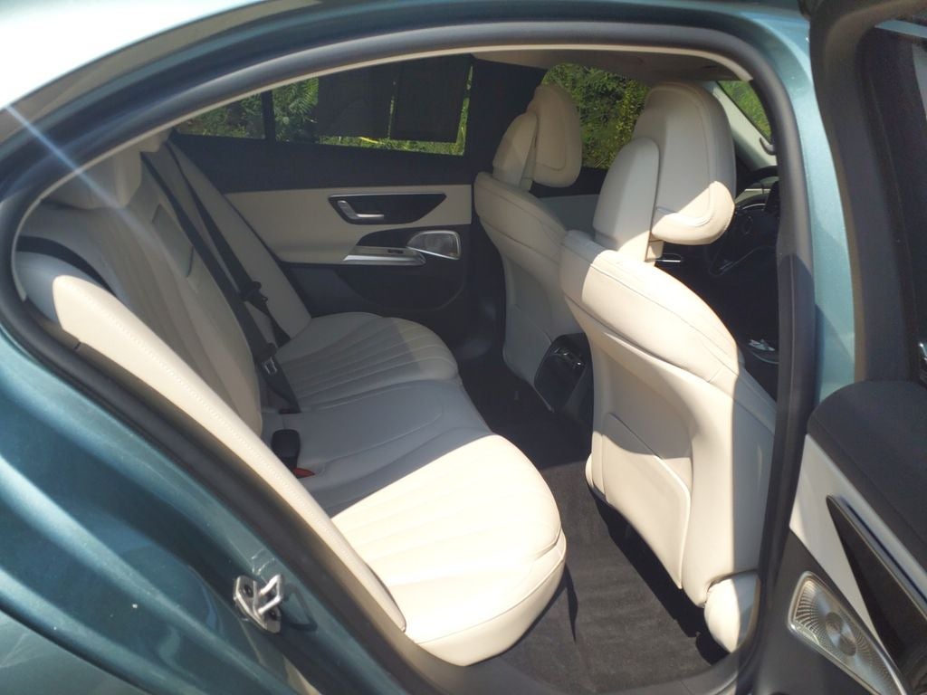 2025 Mercedes-Benz E-Class E 450 4MATIC®