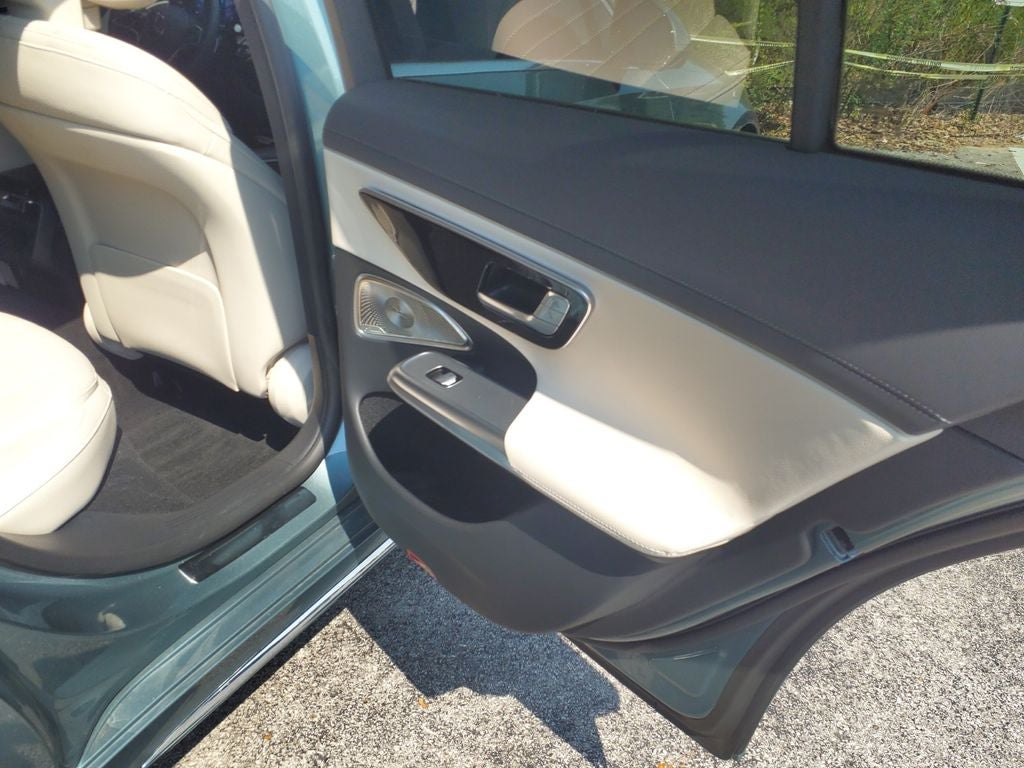 2025 Mercedes-Benz E-Class E 450 4MATIC®
