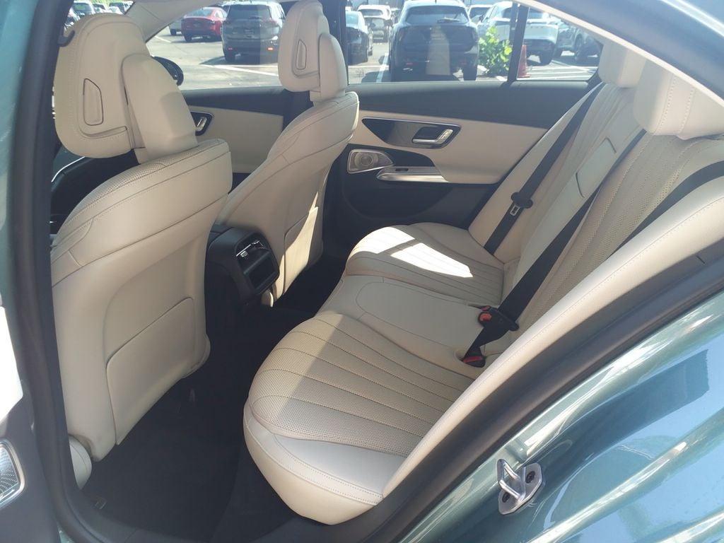 2025 Mercedes-Benz E-Class E 450 4MATIC®
