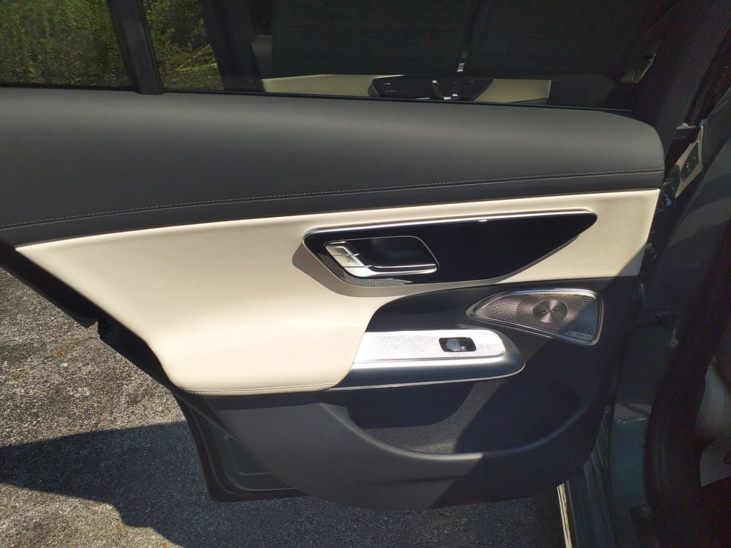 2025 Mercedes-Benz E-Class E 450 4MATIC®